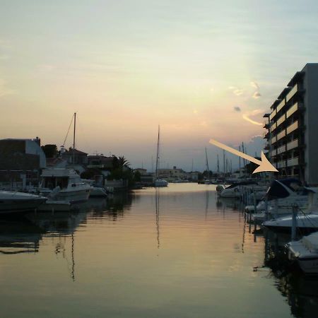 Apartamento Al Canal Roses Ngoại thất bức ảnh