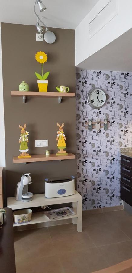 Apartamento Al Canal Roses Ngoại thất bức ảnh