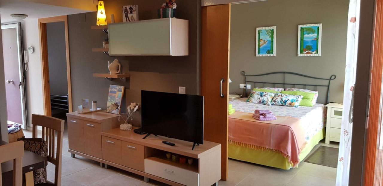 Apartamento Al Canal Roses Ngoại thất bức ảnh
