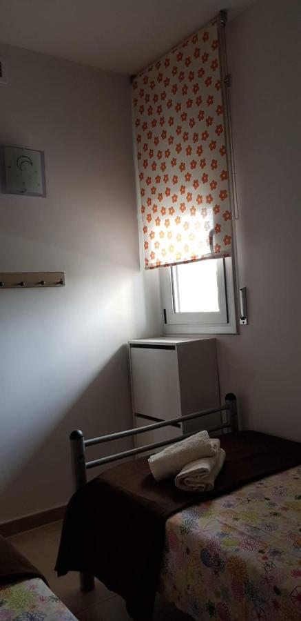 Apartamento Al Canal Roses Ngoại thất bức ảnh