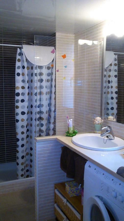 Apartamento Al Canal Roses Ngoại thất bức ảnh