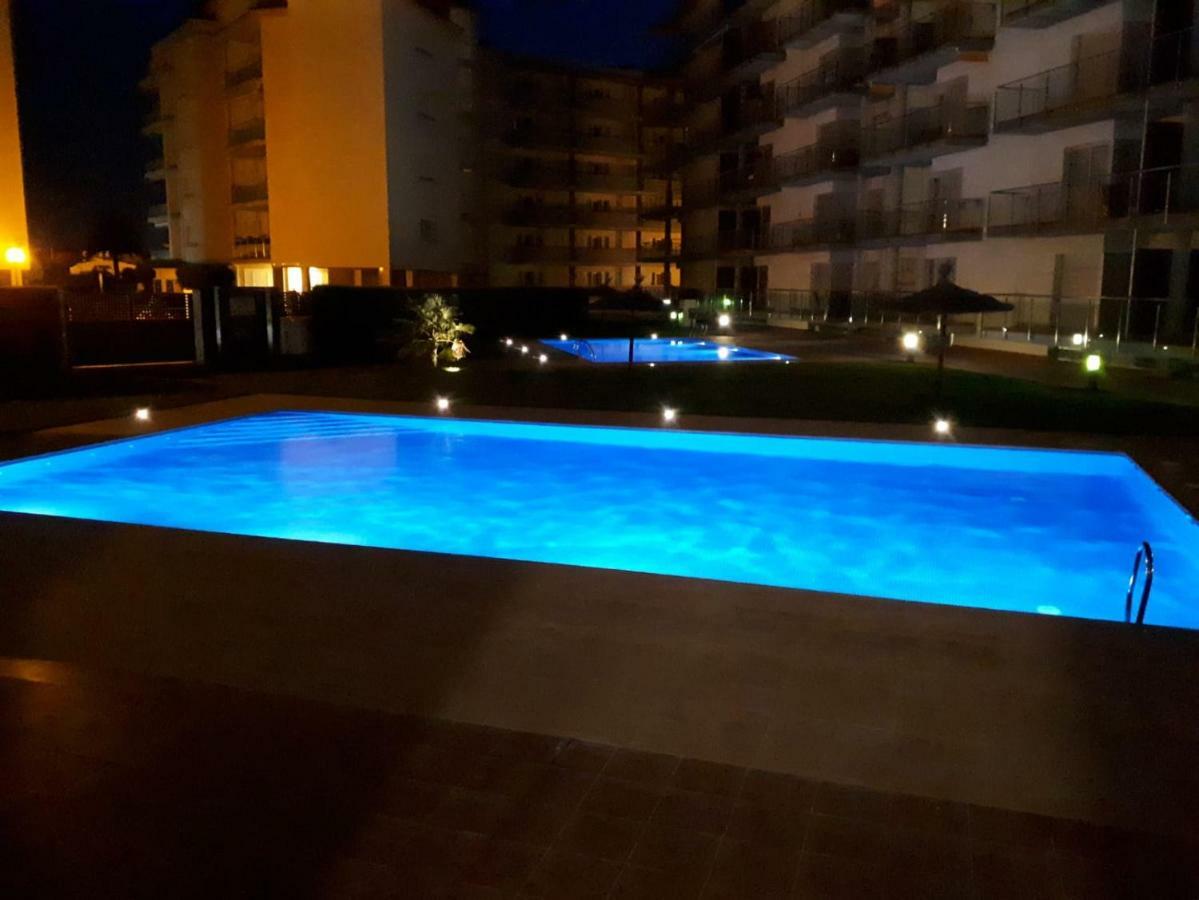 Apartamento Al Canal Roses Ngoại thất bức ảnh
