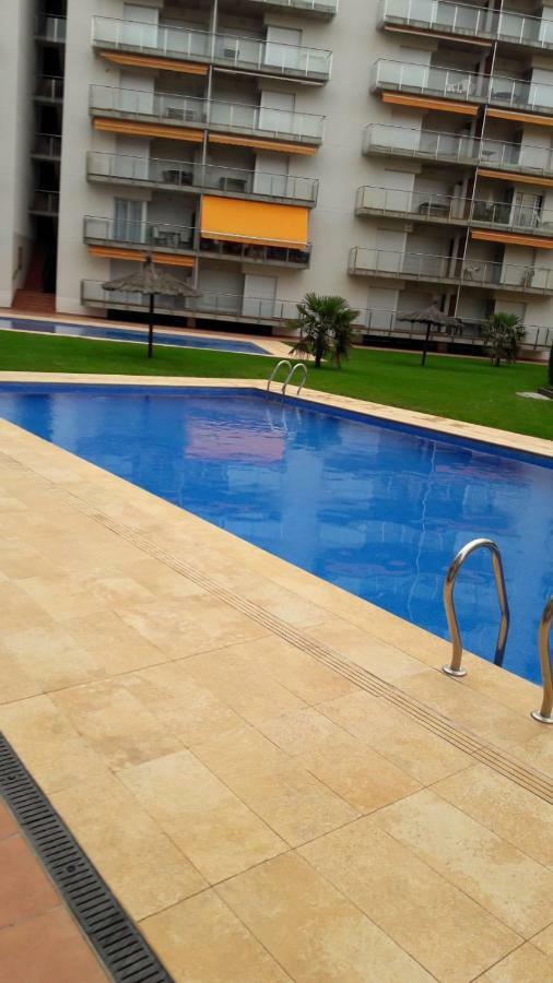 Apartamento Al Canal Roses Ngoại thất bức ảnh