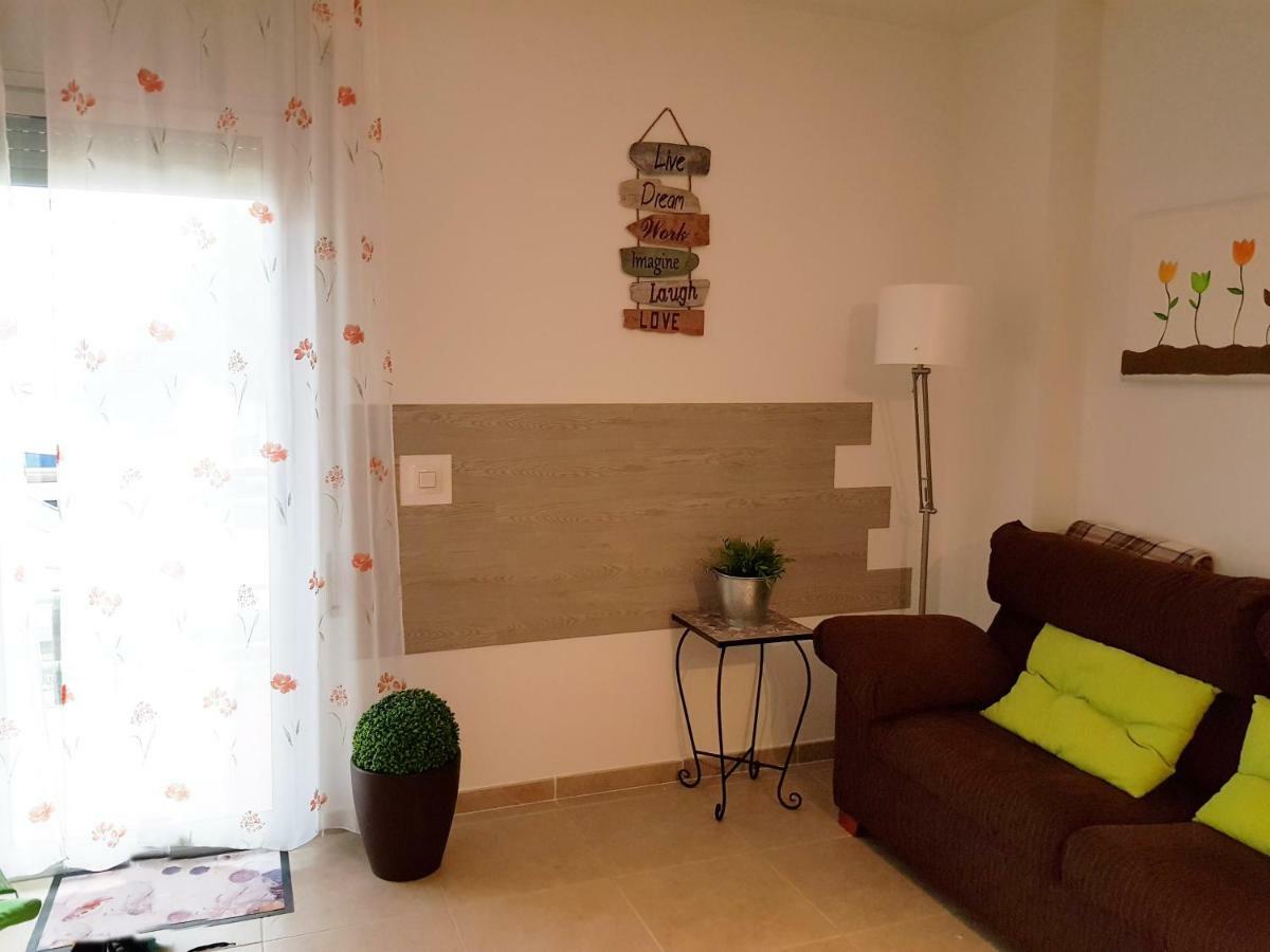 Apartamento Al Canal Roses Ngoại thất bức ảnh